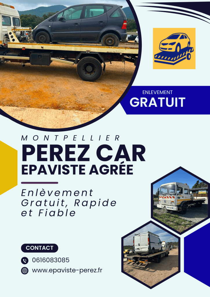 Perez Car en Images